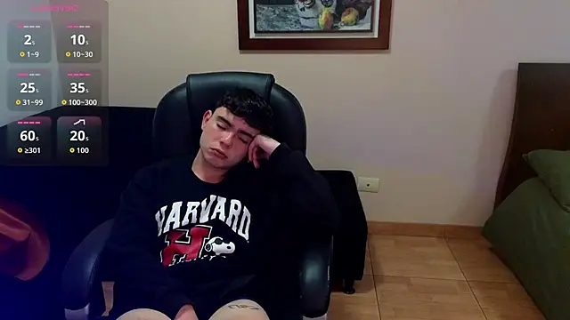 Snapshot of lukeboyce33 chatting on March 2026 01:55:02 AM lukeboyce33 online show from March 2026 01:55:02 AM