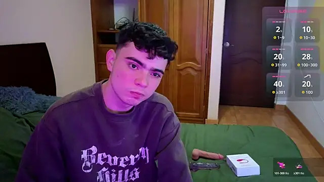 Snapshot of lukeboyce33 chatting on April 2026 04:29:01 AM lukeboyce33 online show from April 2026 04:29:01 AM