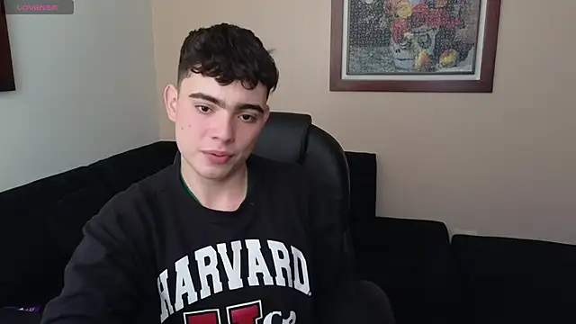 Snapshot of lukeboyce33 chatting on April 2026 05:31:02 PM lukeboyce33 online show from April 2026 05:31:02 PM