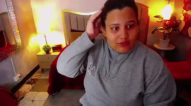 ailyn maury online show from March 2025 01:35:01 AM