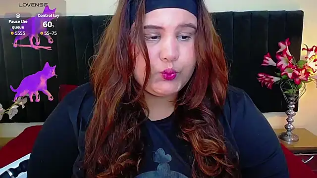 ailyn maury online show from November 2025 01:16:01 AM