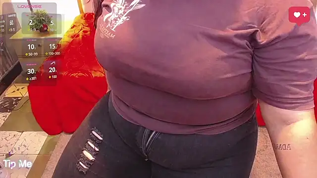 ailyn maury online show from March 2026 01:29:02 AM