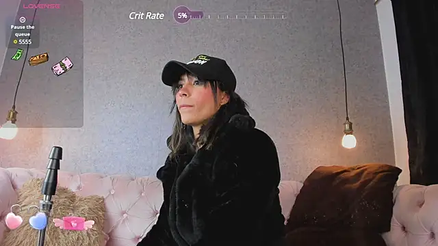 dayancarolina  online show from March 2025 02:28:02 AM