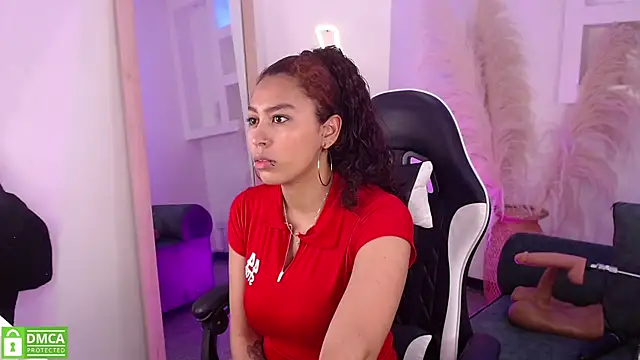 dayancarolina  online show from September 2025 07:57:01 PM