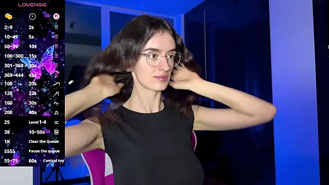 TwinTemptations online show from March 2026 04:57:01 PM