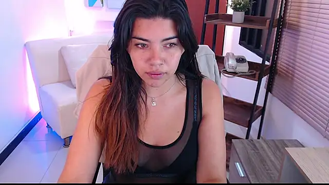 dangel noir6 online show from October 2025 11:44:01 AM