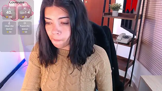 dangel noir6 online show from February 2026 12:01:02 PM