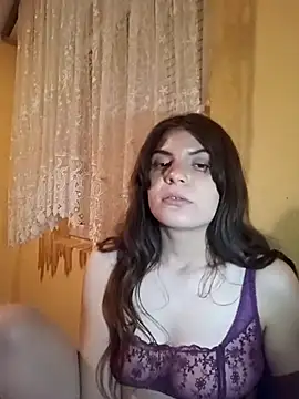 MeCherryy online show from March 2025 12:58:02 AM