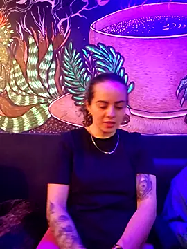 Sairy  online show from October 2025 11:27:02 PM