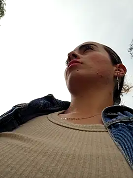 Snapshot of Sairy_ chatting on February 2026 08:47:01 PM Sairy online show from February 2026 08:47:01 PM