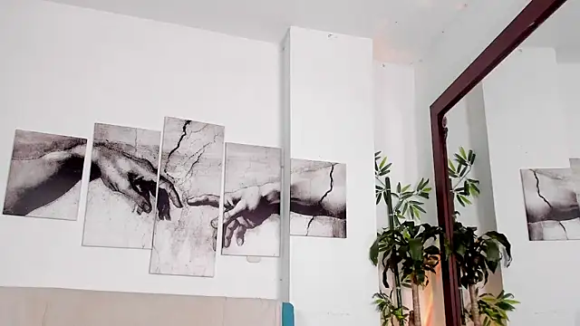 Giotrashy online show from February 2026 07:34:02 PM