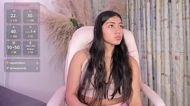 Quiinn bx online show from March 2025 03:42:02 PM