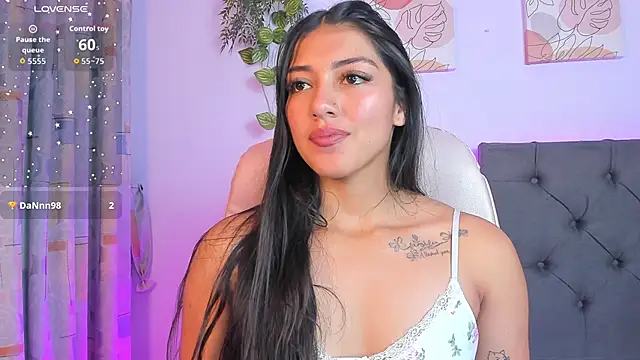 Quiinn bx online show from November 2025 08:34:02 PM