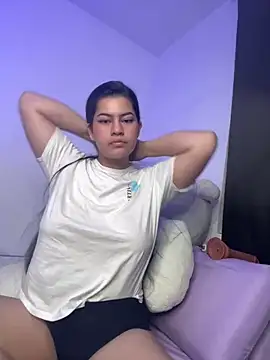 Saanvi21 online show from March 2025 06:37:01 AM