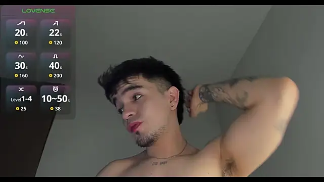 cmzo  online show from September 2025 03:33:02 AM