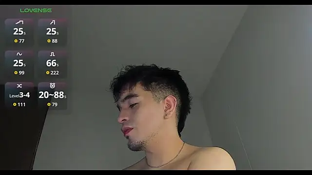 cmzo  online show from December 2025 01:10:01 AM