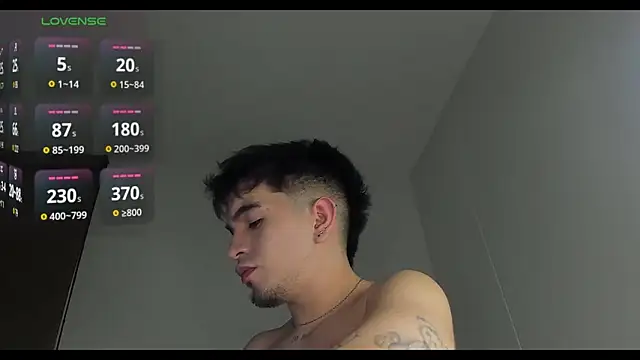 cmzo  online show from December 2025 01:36:01 AM