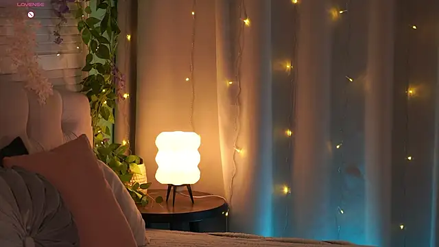 EvaMossi online show from March 2026 06:08:02 AM