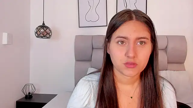 Hanna Evans   online show from November 2025 11:51:02 AM