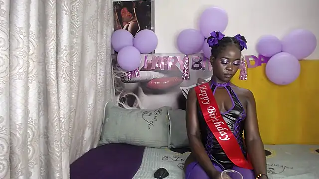 blackrose001 online show from February 2026 09:25:02 PM