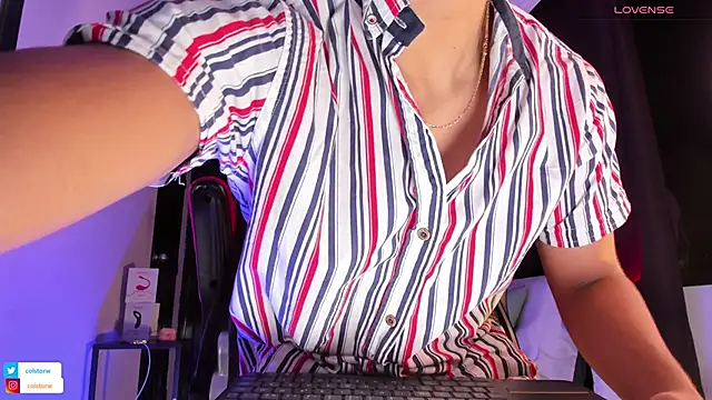 Colstorw  online show from September 2025 10:37:01 AM