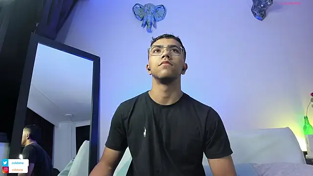 Colstorw  online show from October 2025 10:33:01 AM