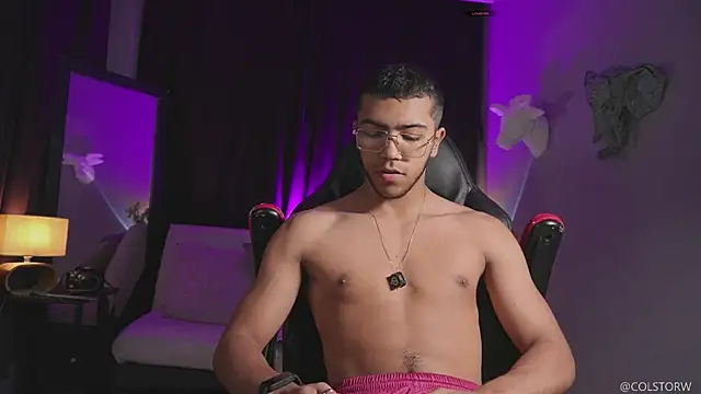 Colstorw  online show from January 2026 10:07:02 AM