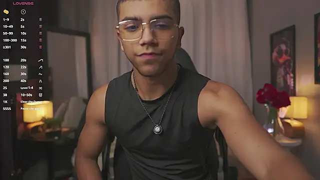 Colstorw  online show from February 2026 10:03:02 AM