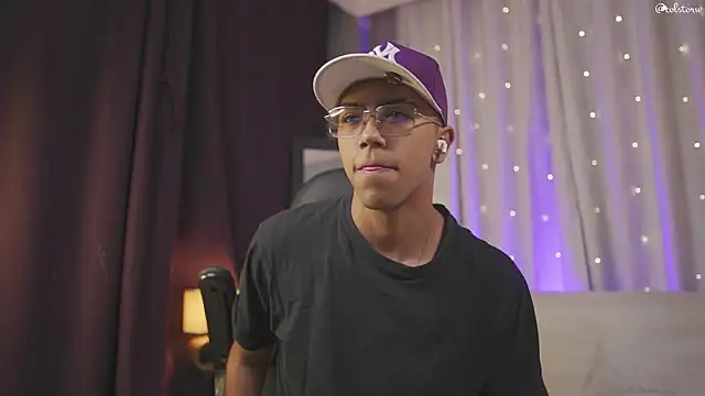 Colstorw  online show from March 2026 10:01:01 AM