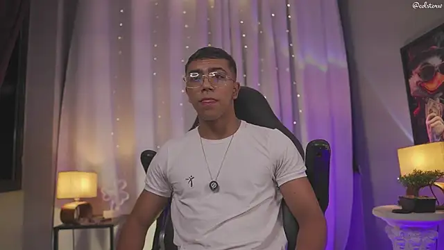 Colstorw  online show from March 2026 10:42:02 AM