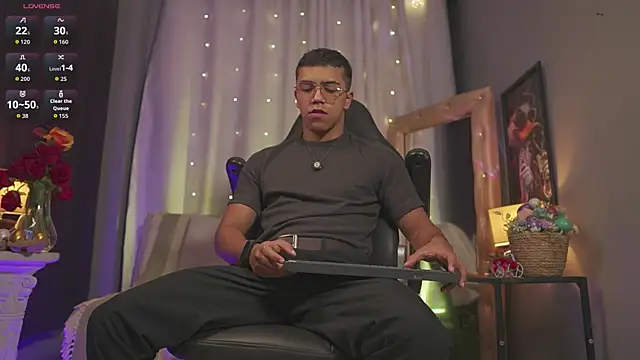 Colstorw  online show from March 2026 10:04:01 AM