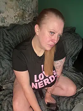 XxXMistyXxX online show from December 2025 11:43:02 PM