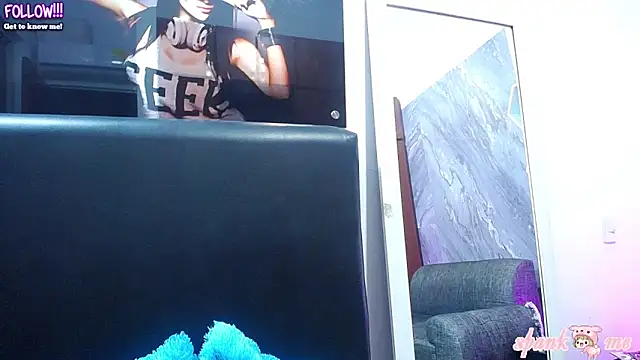 Marcelagrey online show from October 2025 12:07:01 AM