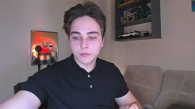 Eric ether online show from December 2025 09:00:01 PM