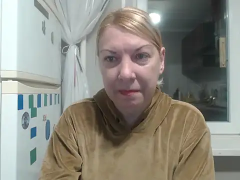 Lillia Ray online show from November 2025 04:17:01 PM