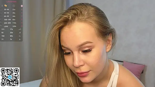 cassiemurr  online show from March 2025 09:56:02 AM