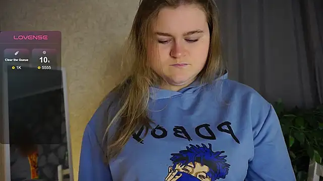 Snapshot of SibleyAllston chatting on September 2025 05:01:01 PM SibleyAllston online show from September 2025 05:01:01 PM