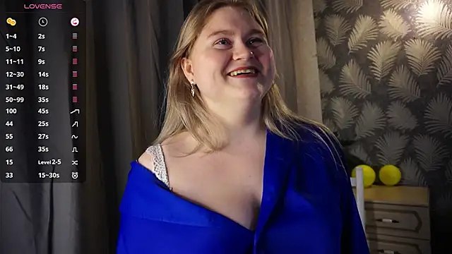 Snapshot of SibleyAllston chatting on November 2025 07:03:01 PM SibleyAllston online show from November 2025 07:03:01 PM