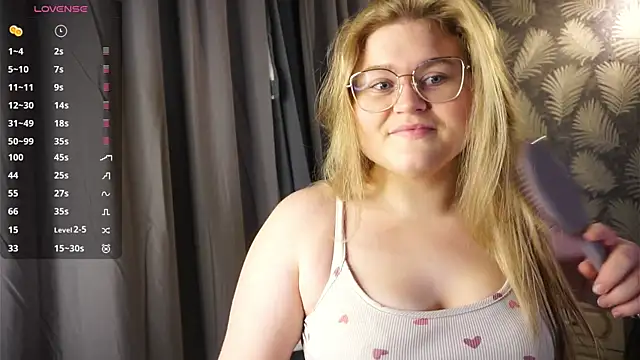 Snapshot of SibleyAllston chatting on December 2025 07:45:02 PM SibleyAllston online show from December 2025 07:45:02 PM