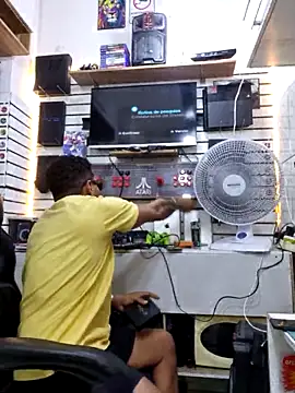 membro destruidor online show from April 2026 04:08:01 PM