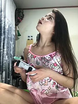 sweet c4ndy online show from September 2025 12:33:01 AM