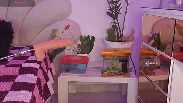 Snapshot of AnfisaLetyagho chatting on September 2025 01:28:01 AM AnfisaLetyagho online show from September 2025 01:28:01 AM