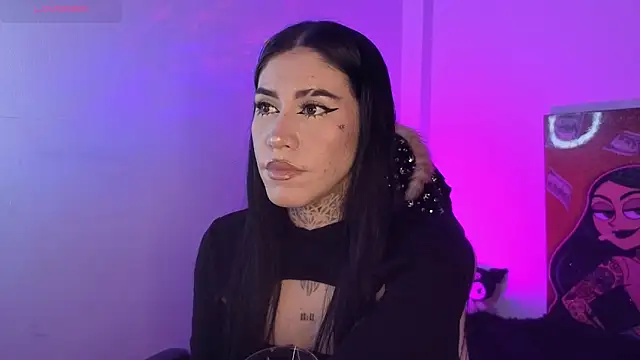 AnfisaLetyagho online show from November 2025 09:47:01 PM