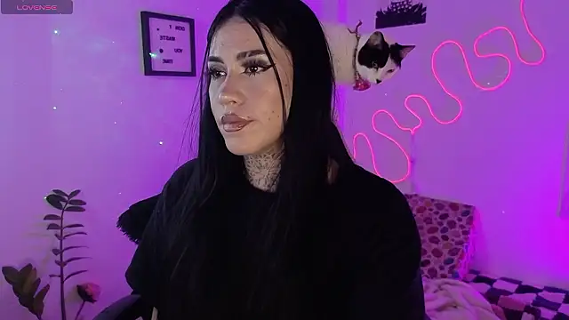 AnfisaLetyagho online show from January 2026 01:08:02 AM