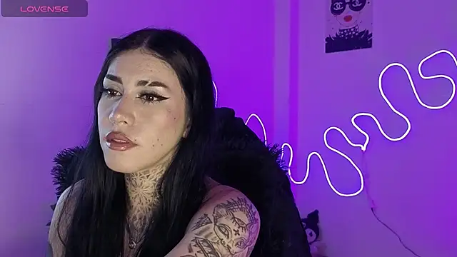 AnfisaLetyagho online show from February 2026 02:19:01 AM