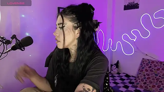 Snapshot of AnfisaLetyagho chatting on March 2026 10:04:02 PM AnfisaLetyagho online show from March 2026 10:04:02 PM