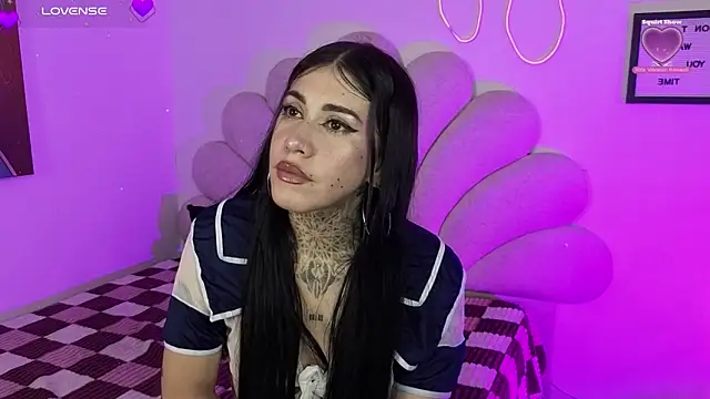 Snapshot of AnfisaLetyagho chatting on April 2026 01:51:01 AM AnfisaLetyagho online show from April 2026 01:51:01 AM