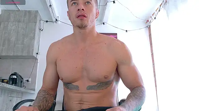 Ryannblue07 online show from October 2025 08:30:02 PM