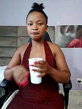 ShyTiny Bae online show from November 2025 01:54:02 PM