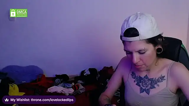 lovelockedlips online show from April 2026 02:53:02 AM